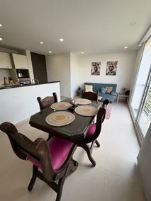 Apartment with a city view - Image 2