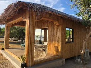 Cabin on the beach - Image 4