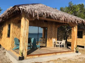 Cabin on the beach - Image 2
