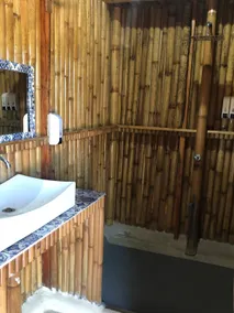Cabin on the beach - Image 5