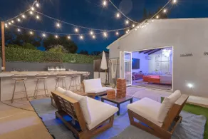 Heated Pool BIG house Universal FIFA SoFi - Image 3