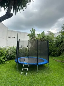 Big home in San Benito~20 guests~10 beds~trampolin - Image 3