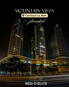 Centaurus Luxury Premium Apartment - Image 4