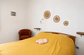 Tournissan L'Auberge du Chateau avec ça piscine - Image 2