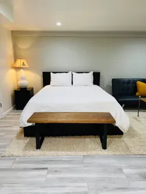 Special Spacious English Basement - Image 2