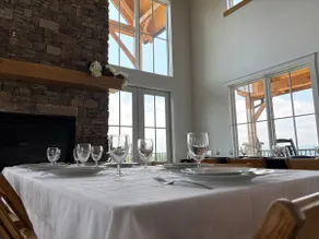 Meridian House - A mountain escape for memories. - Image 4