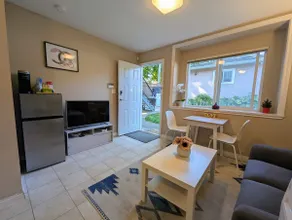 1 BR Suite, Private Entry - Close to Hwy & Transit - Image 5