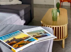 100 m from Plage d'Antibes – Juan Casa Stella! - Image 2