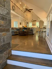 Carriage House On Lake sleeps8 - Image 2