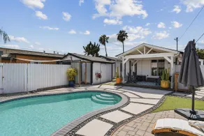 Backyard Oasis w/ Heated Pool - Image 2