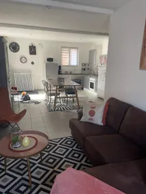 Single-story house in Vierzon - Image 3