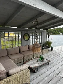 Beautiful cottage by the ocean 30m2 - Image 4