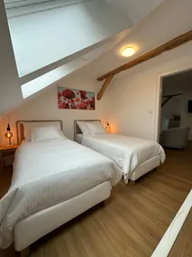 Apartmany Tachov Castle View - Image 3