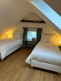 Apartmany Tachov Castle View - Image 5