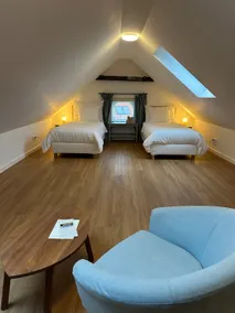 Apartmany Tachov Castle View - Image 4
