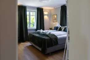 New! Lake view, Sauna, Terrace and Swedish Oven - Image 4