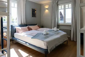 New! Lake view, Sauna, Terrace and Swedish Oven - Image 3