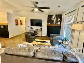 Hot tub•3 king beds•Game room•25 to Zion•Firepit - Image 3