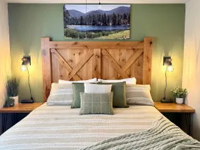Hot tub•3 king beds•Game room•25 to Zion•Firepit - Image 5