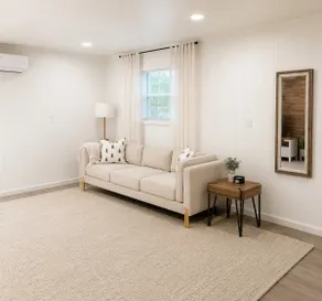 Private 1BR GuestHouse Near Charlotte Pet Friendly - Image 5
