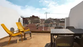 Valencia Cadiz |1-Bedroom Apt + Rooftop Terrace - Image 4