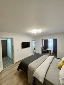 Boby s Studio with Free Parking - Image 2