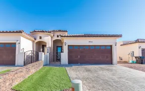 El Paso's Cozy Casa - Image 2