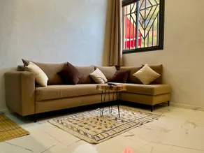 Quiet Modern Apartment — Al Badiya - Image 3