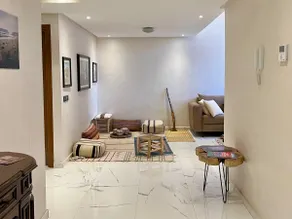 Quiet Modern Apartment — Al Badiya - Image 4