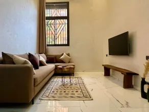 Quiet Modern Apartment — Al Badiya - Image 2