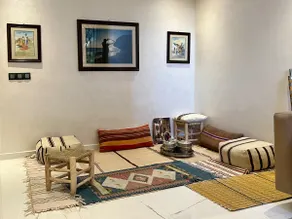 Quiet Modern Apartment — Al Badiya - Image 5