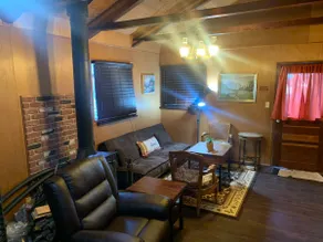 My little cabin - Image 3
