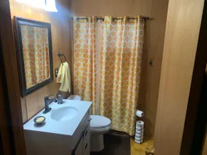 My little cabin - Image 5