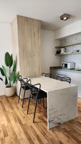 Quartier Pileta, jacuzzi, gym y Free Parking Pax2 - Image 2