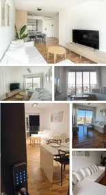 Quartier Pileta, jacuzzi, gym y Free Parking Pax2 - Image 4