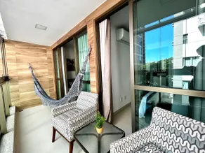 Spacious, 350 meters from the best beach in Vitoria - Image 3