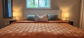 Lakefront Escape | Pool table, Kayaks & Games - Image 5