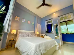 *Old Warm Charm* 2 bedrooms*Near Sea*Wifi* - Image 3