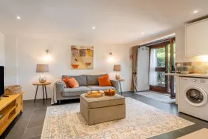 1 Bed in Tavistock oc-hgard - Image 5