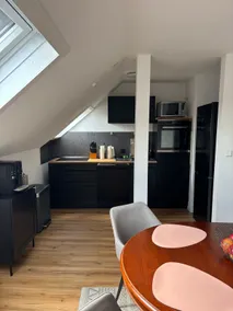 Air-conditioned 3-room apartment in the heart of Nieder-Olm - Image 2