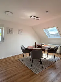 Air-conditioned 3-room apartment in the heart of Nieder-Olm - Image 4
