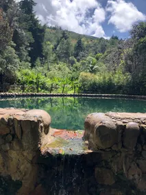 Puente del Molino Cabin - Image 3