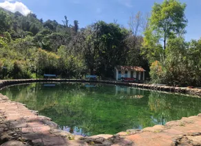 Puente del Molino Cabin - Image 2
