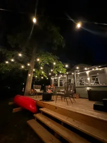 Peaceful Riverfront Cottage with Private Hot tub - Image 3