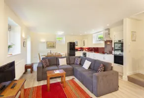 Dashel Cottage Countisbury - Image 4