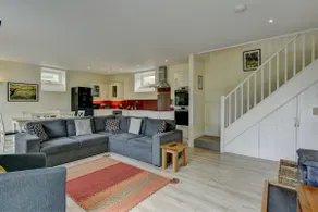 Dashel Cottage Countisbury - Image 3