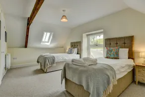 Dashel Cottage Countisbury - Image 5