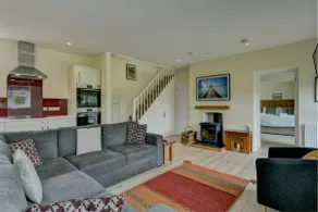 Dashel Cottage Countisbury - Image 2