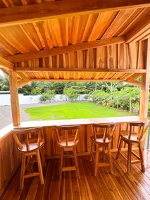 Casa Garza, with A/C and Wi-Fi - Image 5