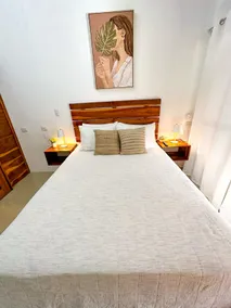 Casa Garza, with A/C and Wi-Fi - Image 3